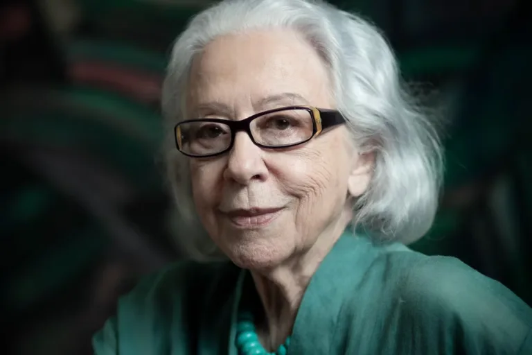 Fernanda Montenegro anuncia aposentadoria após 80 anos de carreira