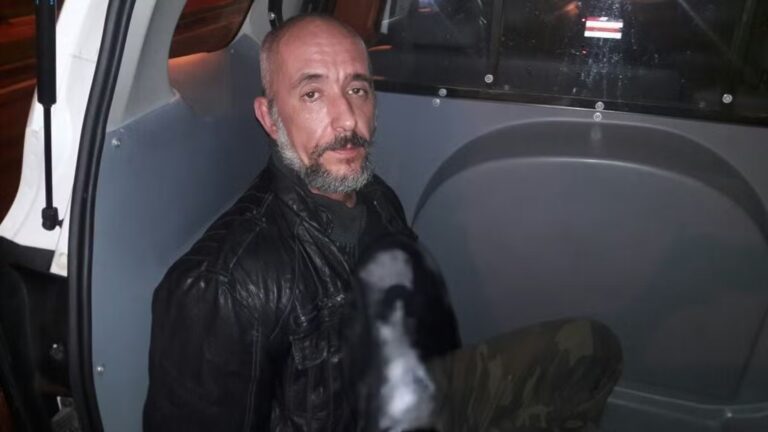 "A sociedade impõe uma sentença perpétua”, diz Cristian Cravinhos condenado pela morte do casal Richthofen