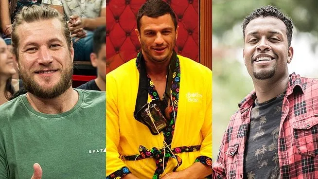 Do BBB para a Cadeia: Veja 10 ex-participantes que foram presos após o reality; Saiba quem são