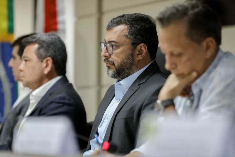 Wilson Lima: “O que vou fazer em 2026 não depende só de mim, depende do grupo a qual faço parte”