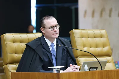 Transfusão de sangue: Zanin recebe lideranças dos Testemunhas de Jeová Transfusão de sangue: Zanin recebe lideranças dos Testemunhas de Jeová