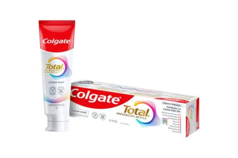 Procon-AM alerta: Anvisa volta a interditar creme dental Colgate Total Clean Mint