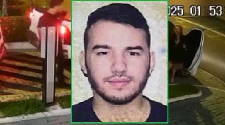 Dono de motel é preso suspeito de tentar ex-mulher e empresário em Manaus - (Foto: Divulgação/PCAM).