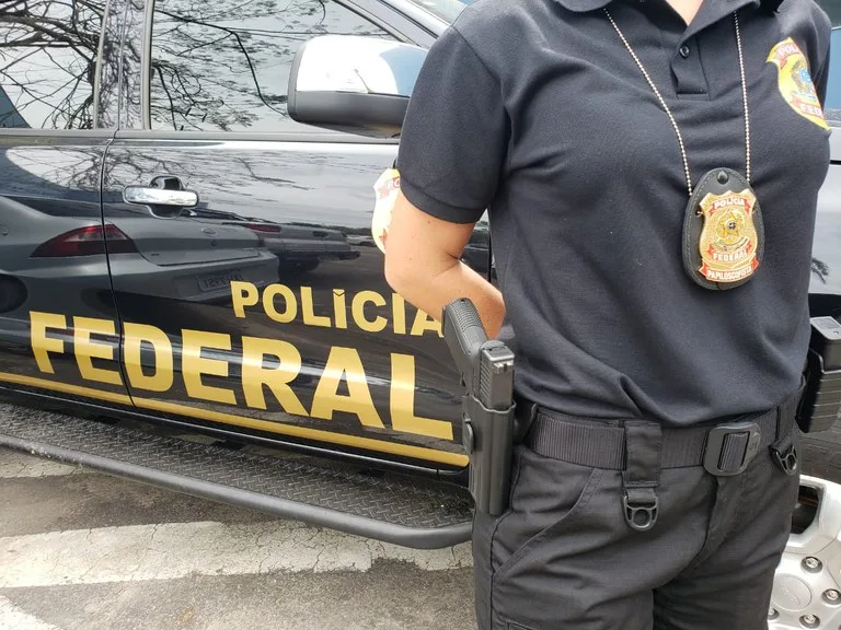PF investiga uso indevido de credencial de advogado falecido