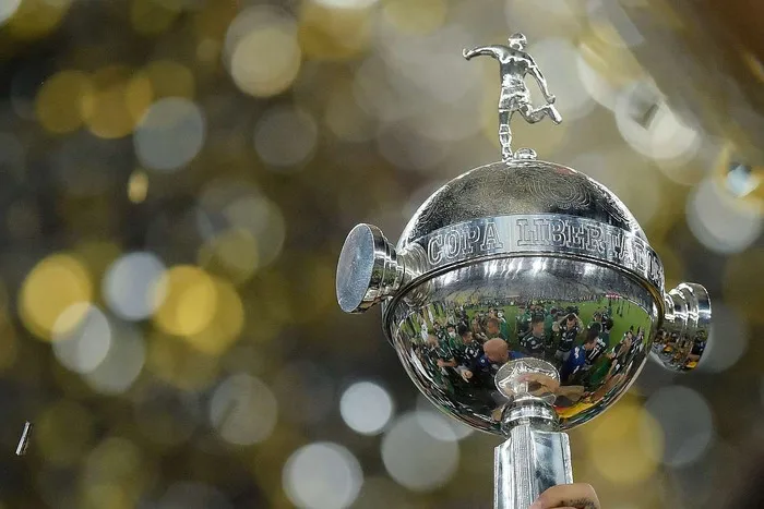 Brasil na Libertadores: Veja quem os times brasileiros vão encarar na fase de grupos