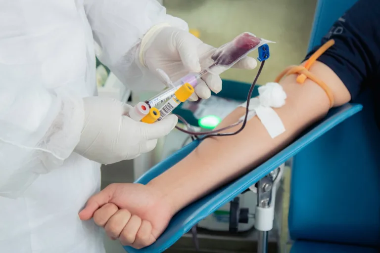 Anemia, sífilis e hepatite lideram ranking de doenças que impedem doação de sangue no Amazonas