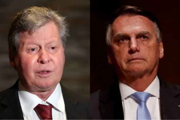 Arthur Neto pede julgamento justo a Bolsonaro e faz apelo ao STF
