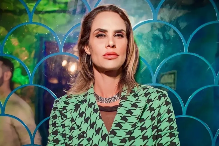 Aritana Maroni - ex -masterchef - presa - tráfico de drogas