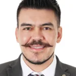 Augusto Puppio- Deputado