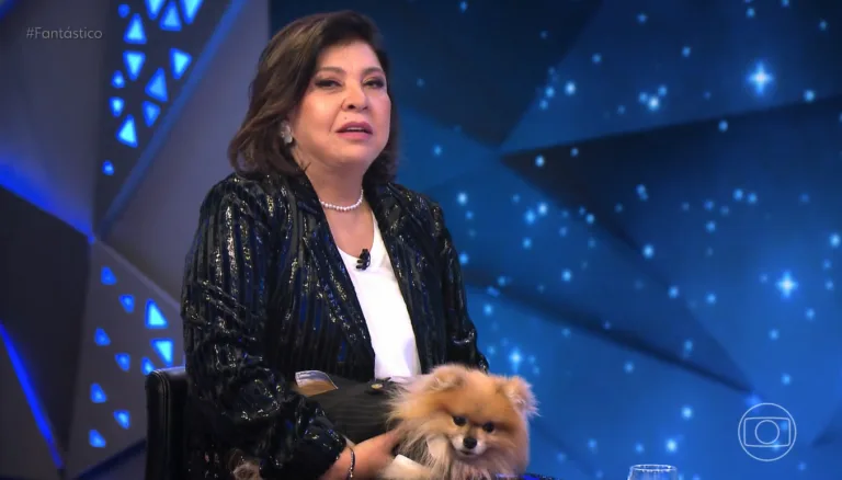 VÍDEO: Roberta Miranda revela estupro e aborto: "Um sujeito que todo mundo conhece"
