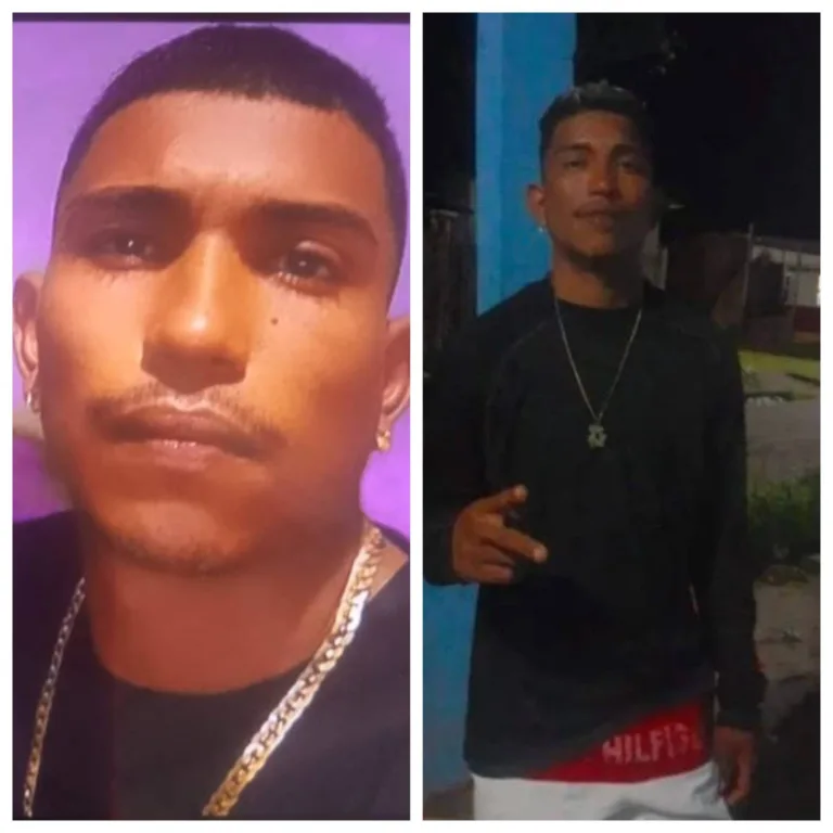 Tribunal do Crime: ‘Dunguinha’ é procurado pela polícia por sequestro e tortura no Amazonas