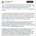 Bolsonaro-desmatamento-greta-dicaprio