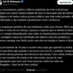 Bolsonaro-orações