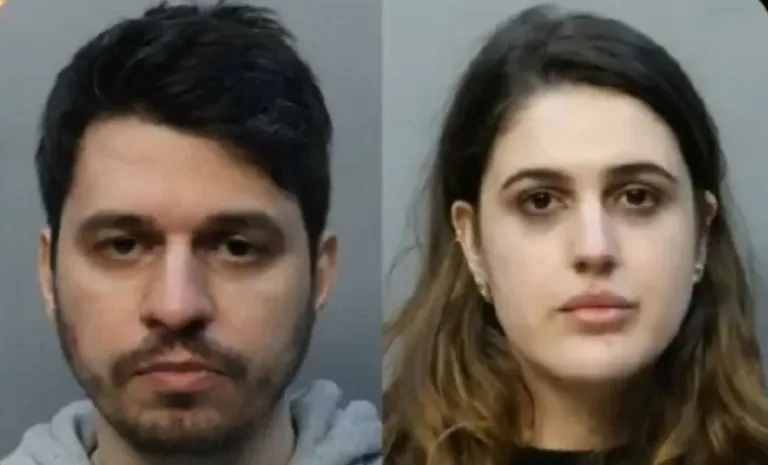 Brasileiros são presos em Miami após confusão por voo perdido