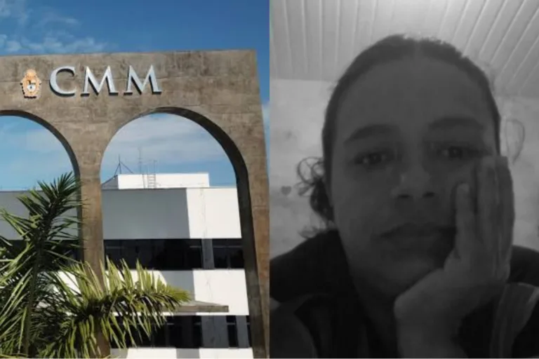 CMM lamenta morte de líder comunitária em deslizamento de terra CMM lamenta morte de líder comunitária em deslizamento de terra