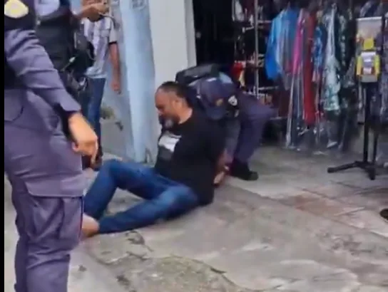 Taradão do 640: Homem é preso após se esfregar em passageiras em Manaus
