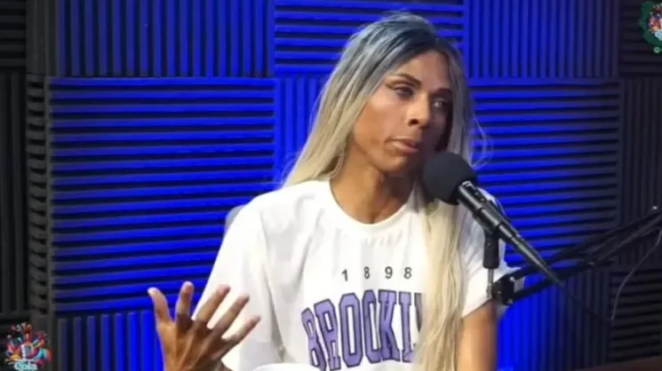 Ex-candidata trans do PSOL, dada como desaparecida, é presa por vender brigadeiros com maconha