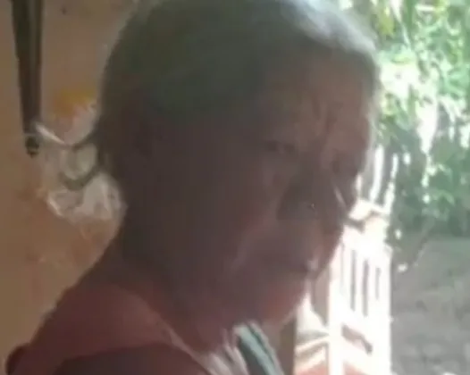Idosa morre em hospital de Manaus após ser encontrada com marcas de agressão e saco na cabeça no Amazonas