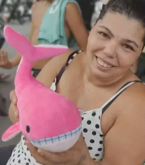 Mulher é presa por engano ao denunciar agressão no RJ