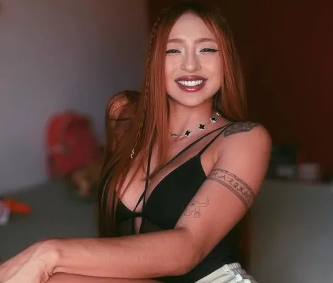Ruivinha de Marte diz que usam IA para fazer nudes seus