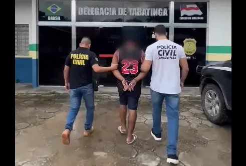 VÍDEO: Cunhado estupra e engravida criança de 10 anos, no AM