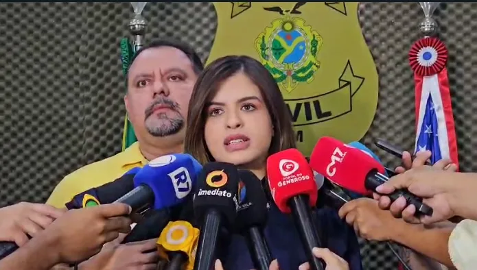 Criança de 10 anos que engravidou após ser estuprada pelo ex-cunhado fez aborto legal no Amazonas
