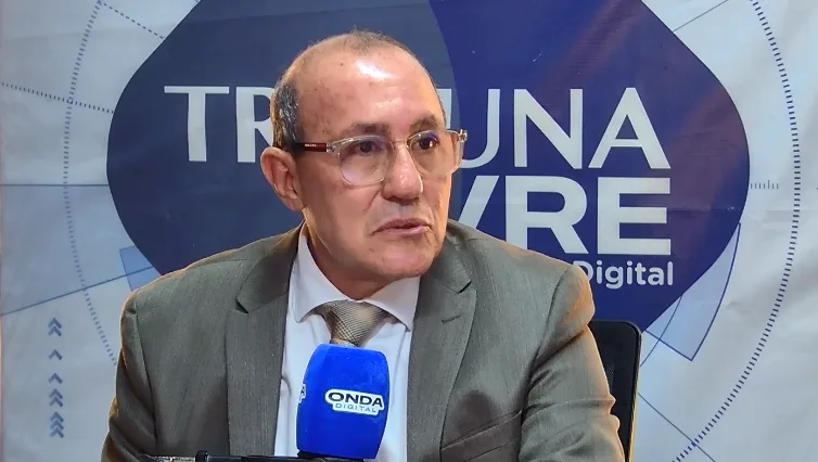VÍDEO: "Todo processo judicial que julgo, ganho um inimigo e um admirador", diz desembargador Lafayette Júnior