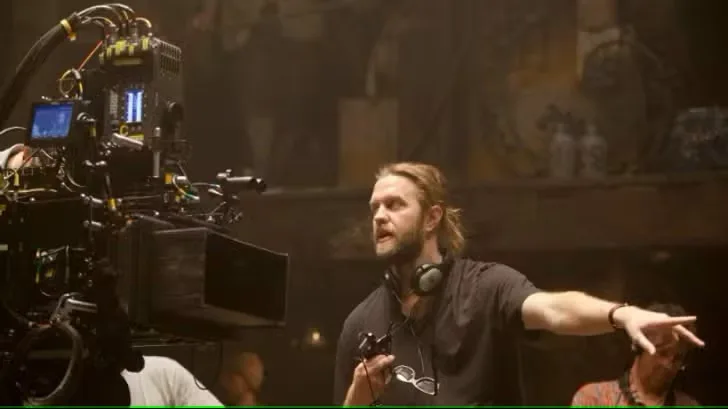 Diretor de 47 Ronin é preso por desviar US$ 11 milhões da Netflix; entenda Diretor de 47 Ronin é preso por desviar US$ 11 milhões da Netflix; entenda