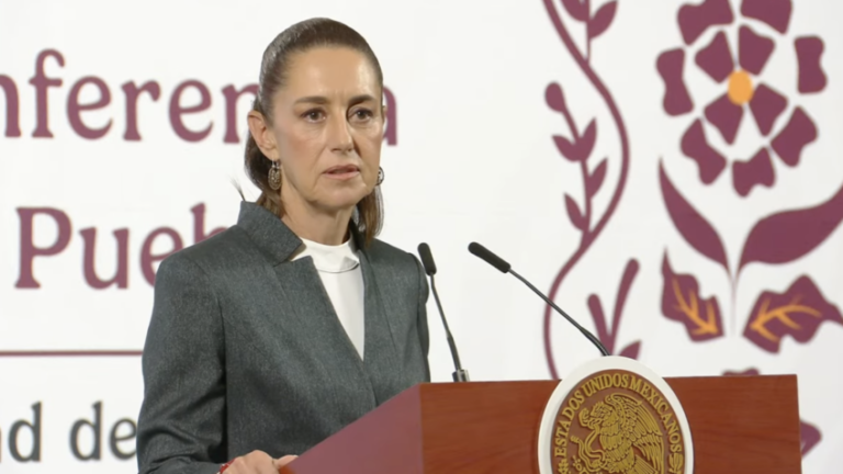 México tem plano caso Trump imponha tarifas, diz presidente