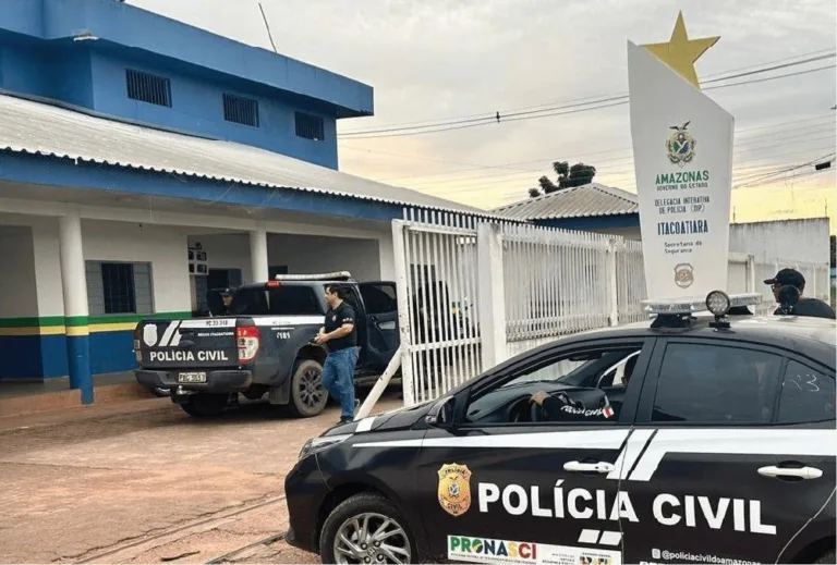 Homem de 27 anos é sequestrado, torturado e morto a tiros em Itacoatiara