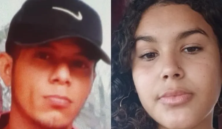 Polícia busca por adolescente e homem que desapareceram em Manaus