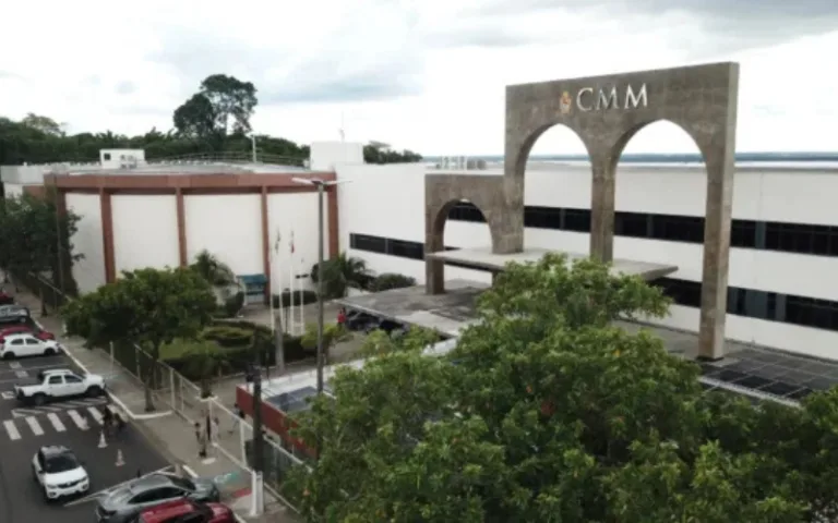CMM aprova dois pedidos de empréstimos em uma “votação surpresa” - (Foto: Divulgação/CMM).