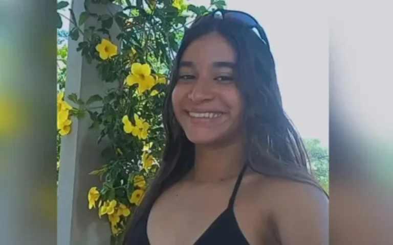 Adolescente de 15 anos que estava grávida é encontrada morta no Piauí - Foto: Reprodução/Redes Sociais