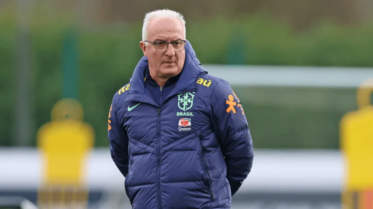 Brasil x Argentina: Veja quem são os 4 novos jogadores convocados por Dorival Jr