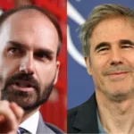 Eduardo-Bolsonaro-Walter-Salles