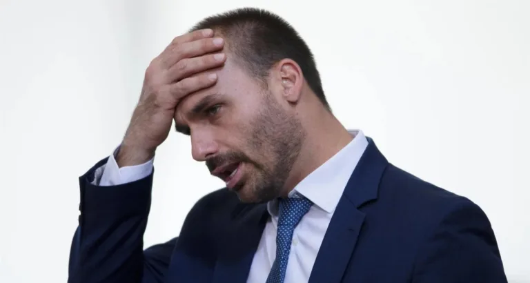 Eduardo Bolsonaro
