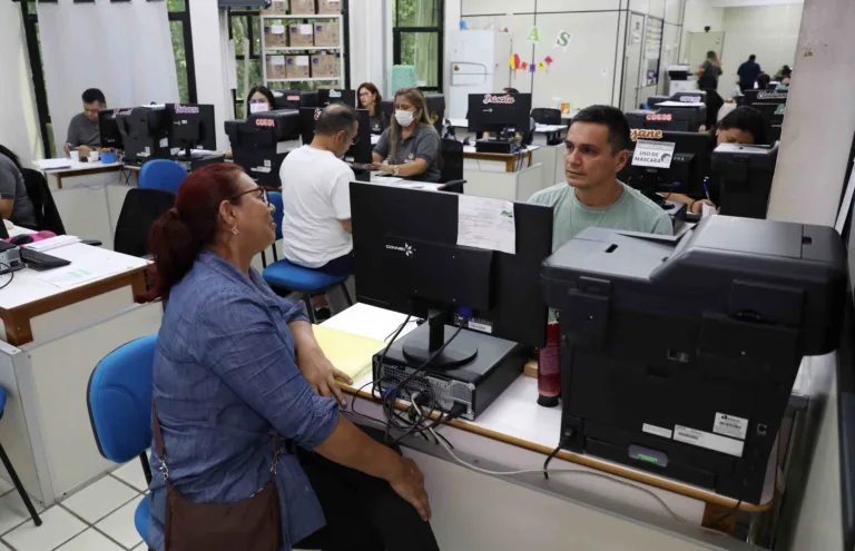 Seduc convoca mais 868 candidatos do PSS para interior e áreas indígenas do Amazonas