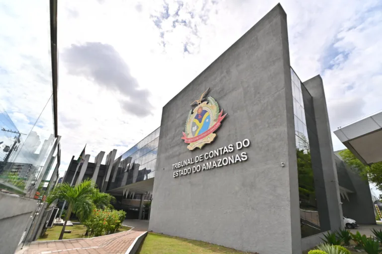 Ministros do STJ e TCU estarão presentes em evento no TCE-AM