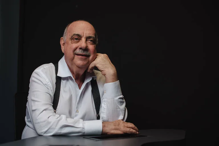 Fuad Noman - prefeito de Belo Horizonte (BH)
