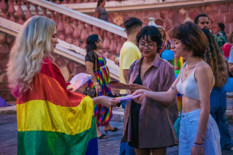 Amazonas possui poucos rendimentos para a causa LGBTQIAPN+ - (Foto: Drance Jézus/Sejusc).