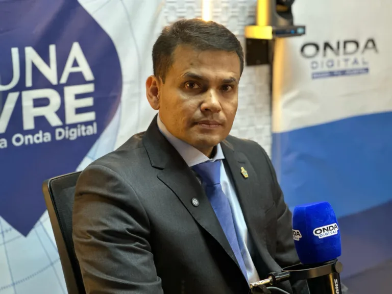 Coronel Rosses critica aprovação em tempo recorde de empréstimo da prefeitura na CMM; veja