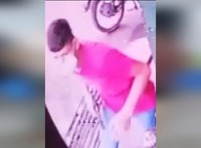 Homem é procurado pela Polícia Civil - (Foto: Divulgação/PC-AM).