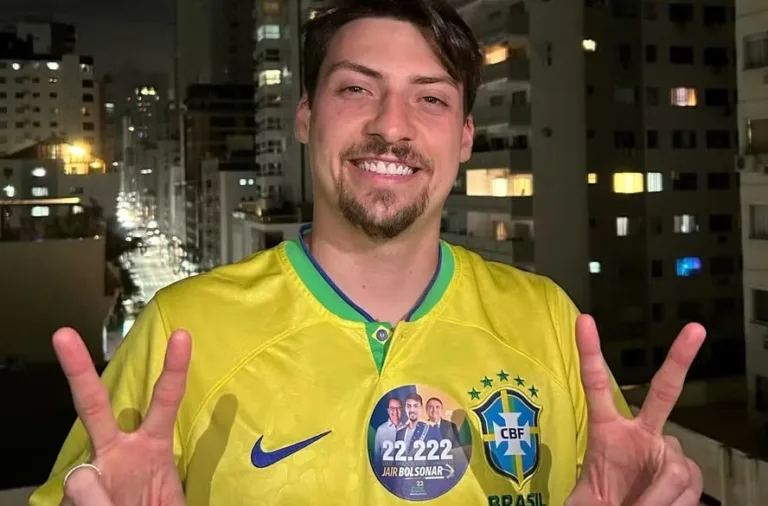 Jair Renan Bolsonaro