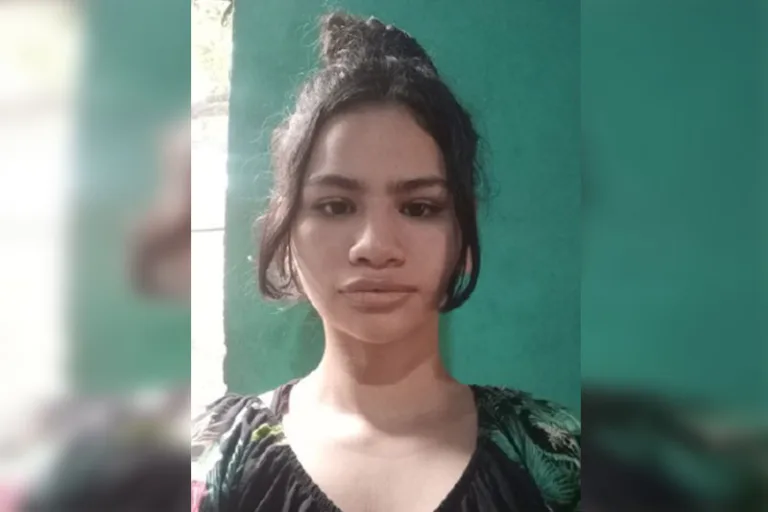 Jovem desaparece no bairro Compensa, na zona Oeste de Manaus