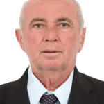 Lebrão (União-RO) – deputado