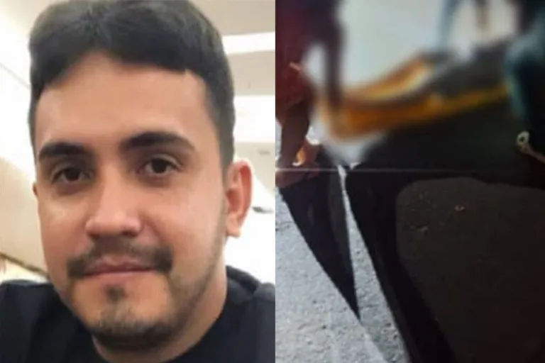 Em Humaitá, enfermeiro é assassinado durante ‘emboscada’