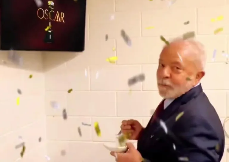 Lula publica vídeo em apoio à Fernanda Torres e 'Ainda Estou Aqui' no Oscar: “Hoje o Brasil só pensa nisso”