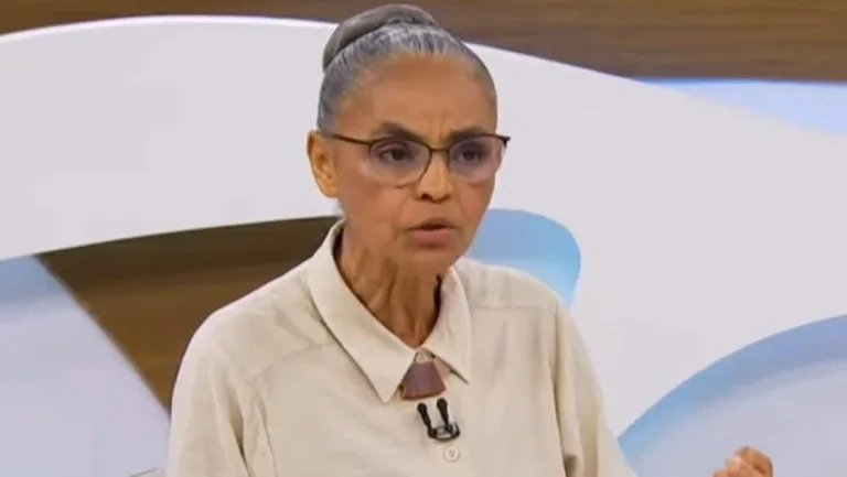 Marina Silva rebate críticas ao governo Lula: "Falta de rumo é fazer um plano para matar o presidente"
