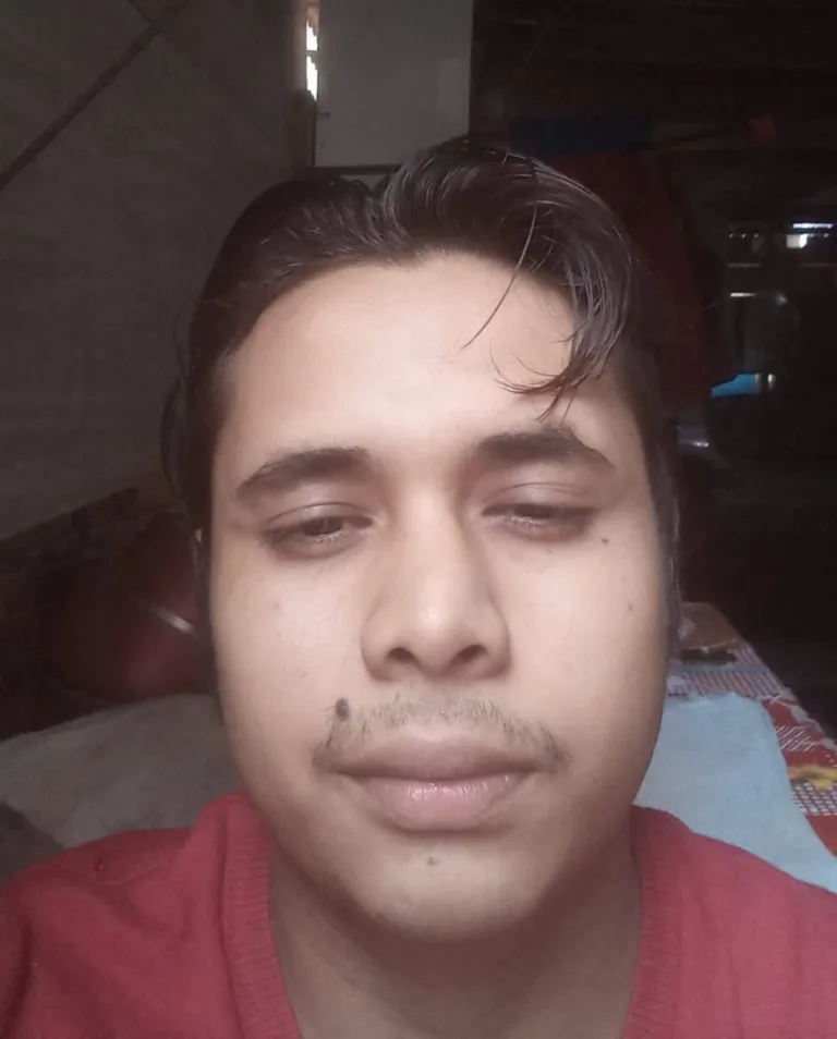Família pede ajuda para encontrar jovem desaparecido em Manaus
