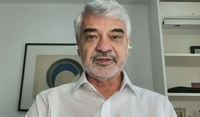 Presidente do PT confirma Lula nas eleições de 2026